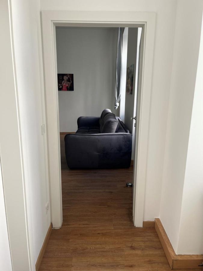 Zm Apartment Viena Exterior foto