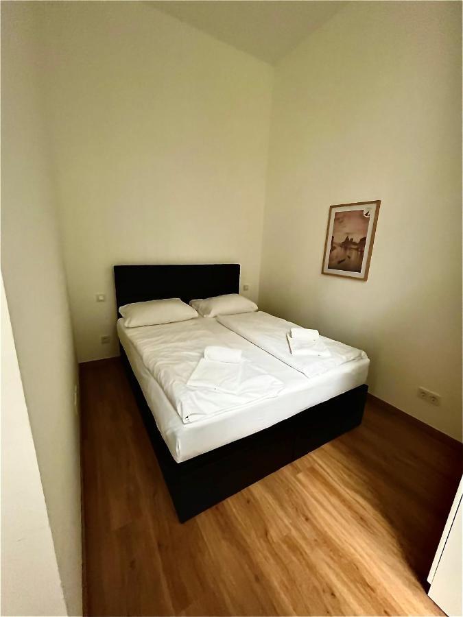 Zm Apartment Viena Exterior foto