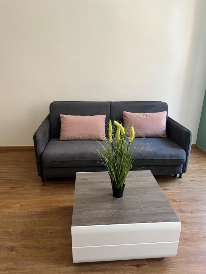 Zm Apartment Viena Exterior foto