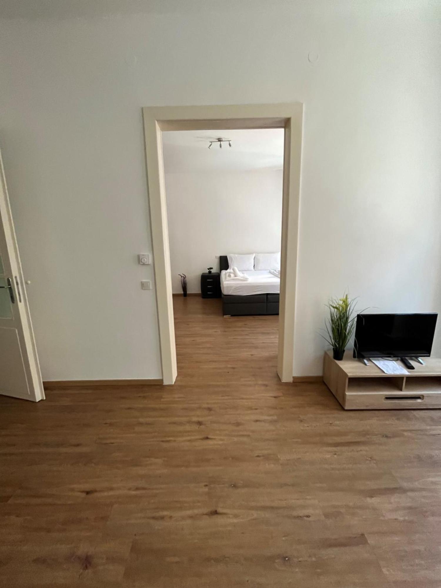 Zm Apartment Viena Exterior foto