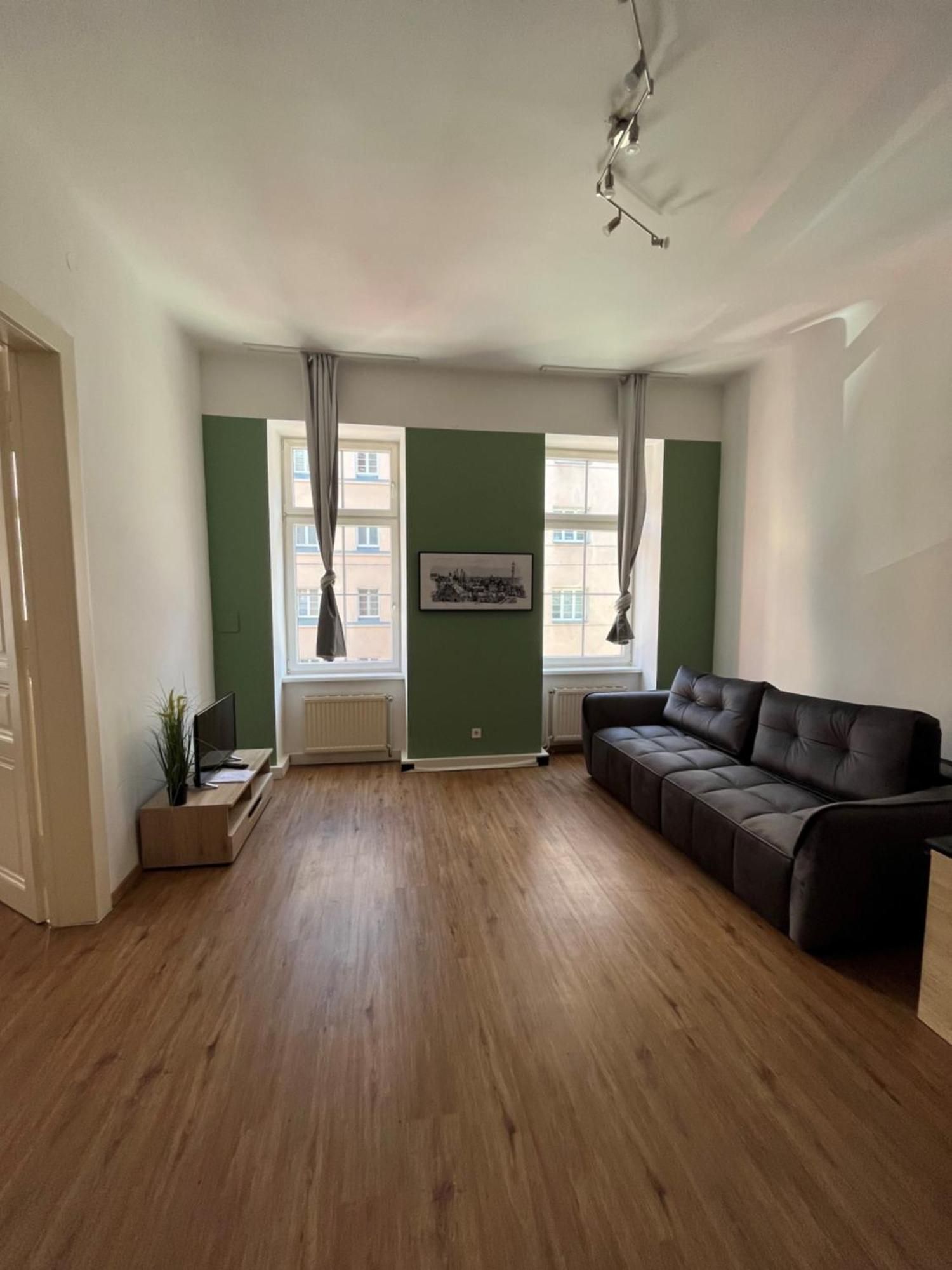 Zm Apartment Viena Exterior foto
