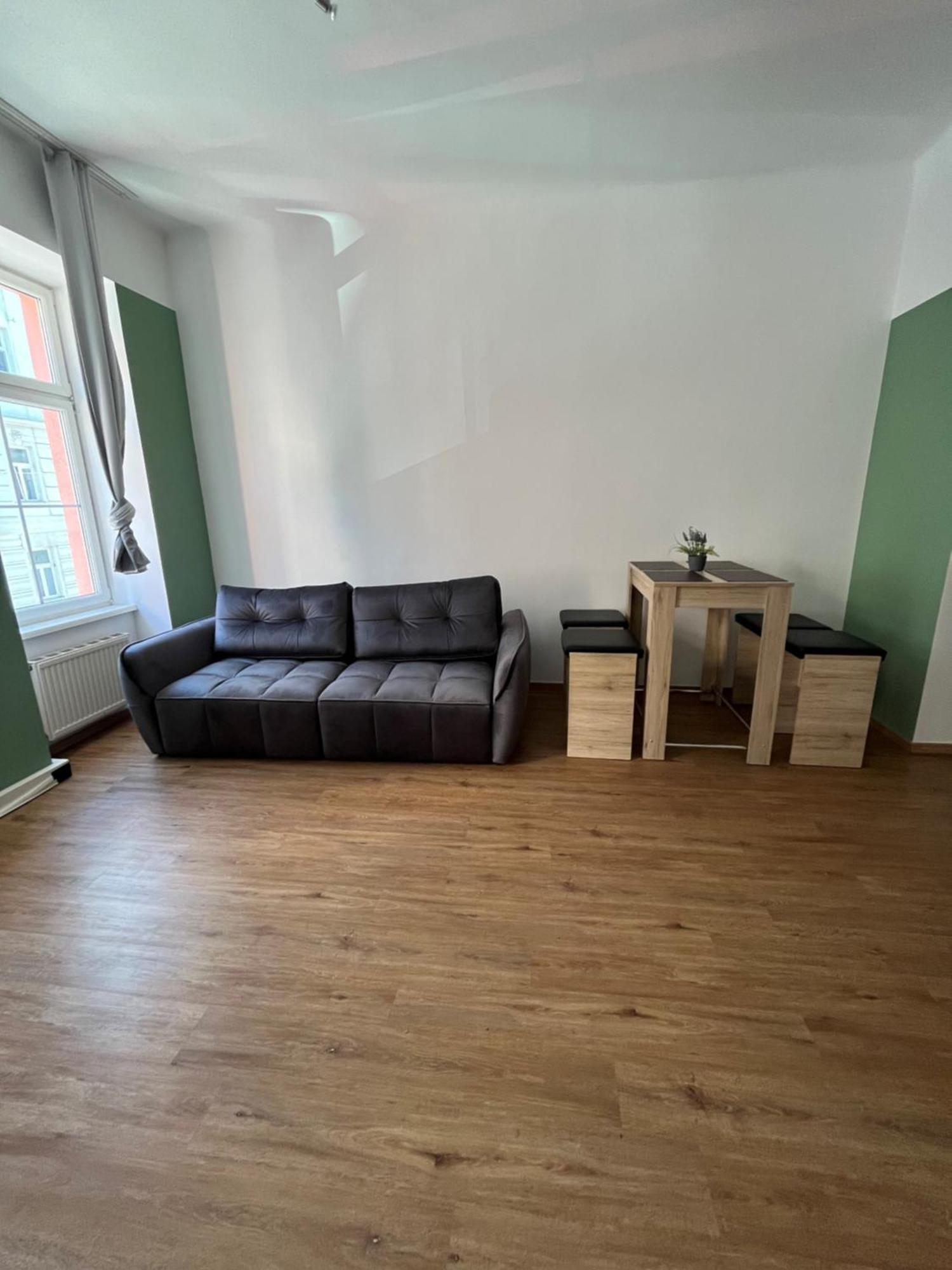 Zm Apartment Viena Exterior foto