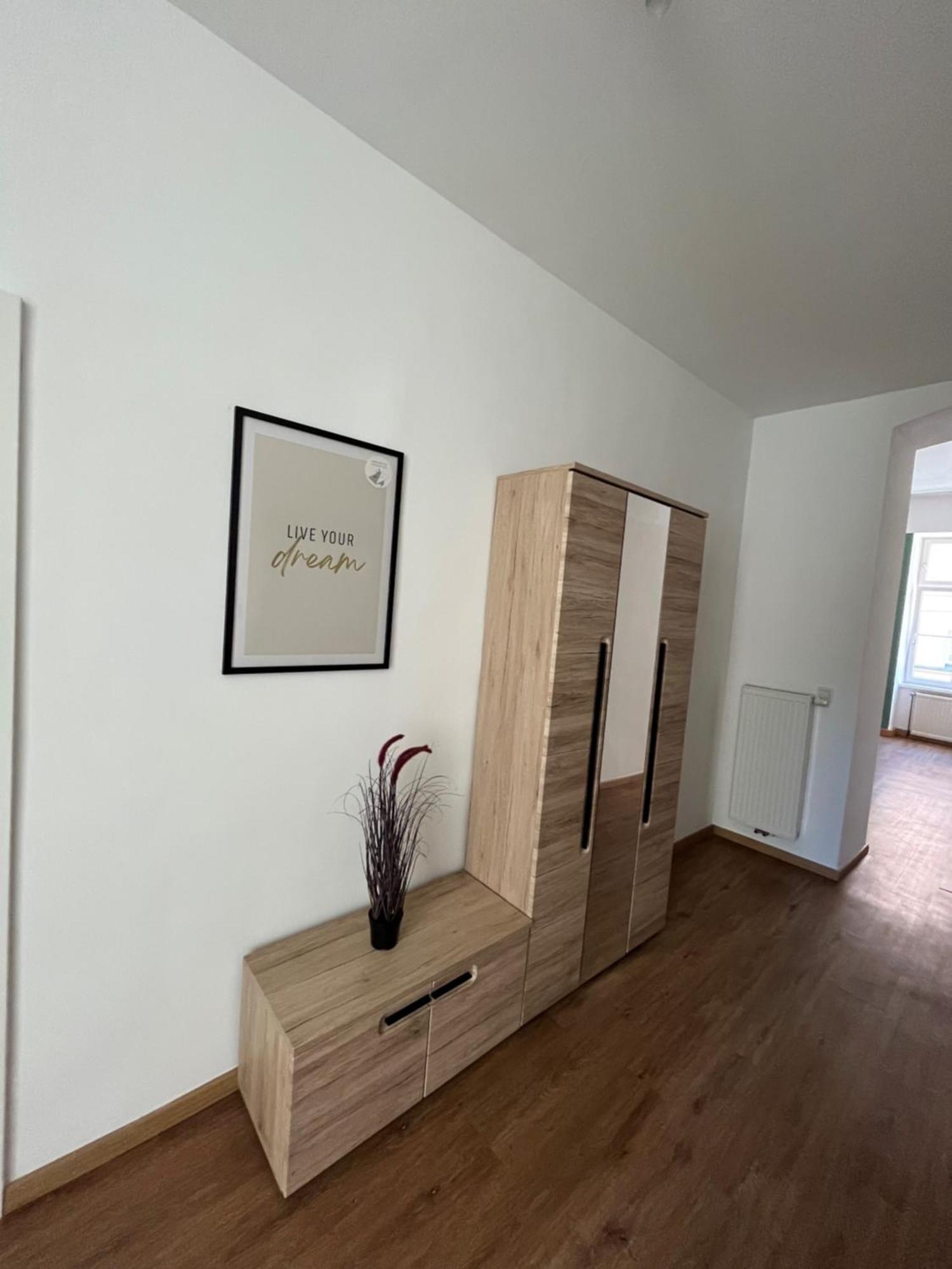 Zm Apartment Viena Exterior foto